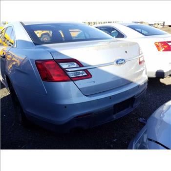 2014 Ford Taurus (Hartford, CT 06114)