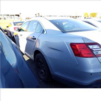 2014 Ford Taurus (Hartford, CT 06114)