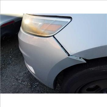 2014 Ford Taurus (Hartford, CT 06114)