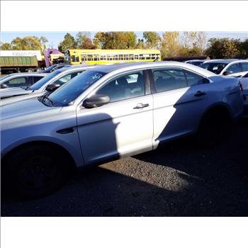 2014 Ford Taurus (Hartford, CT 06114)