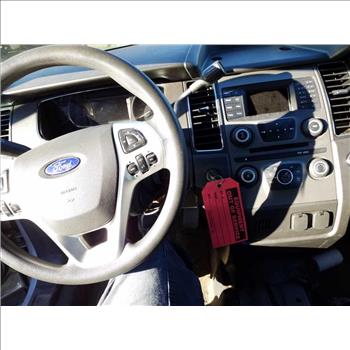 2014 Ford Taurus (Hartford, CT 06114)