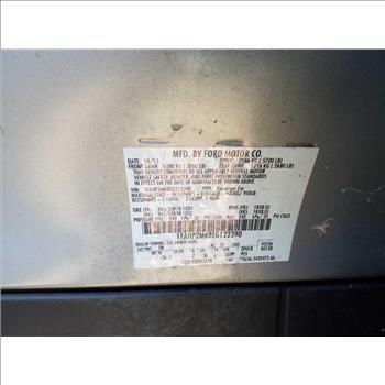 2014 Ford Taurus (Hartford, CT 06114)