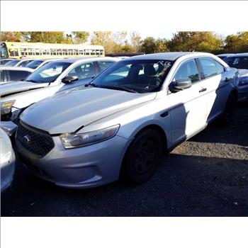 2014 Ford Taurus (Hartford, CT 06114)