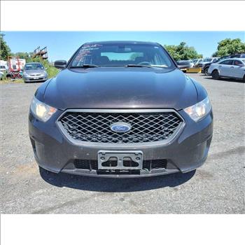 2014 Ford Taurus (Hartford, CT 06114)