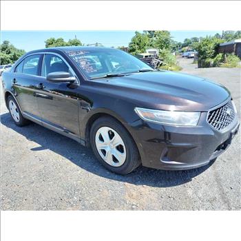 2014 Ford Taurus (Hartford, CT 06114)
