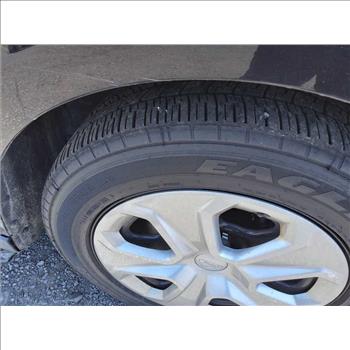 2014 Ford Taurus (Hartford, CT 06114)