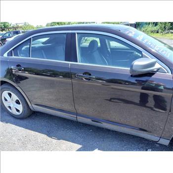 2014 Ford Taurus (Hartford, CT 06114)