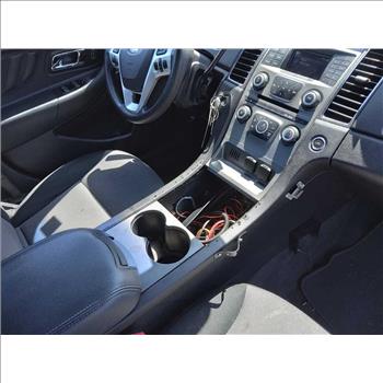 2014 Ford Taurus (Hartford, CT 06114)