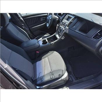 2014 Ford Taurus (Hartford, CT 06114)