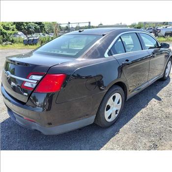 2014 Ford Taurus (Hartford, CT 06114)