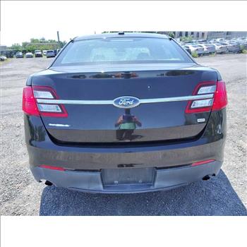 2014 Ford Taurus (Hartford, CT 06114)