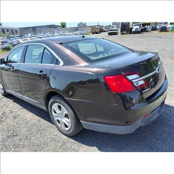2014 Ford Taurus (Hartford, CT 06114)