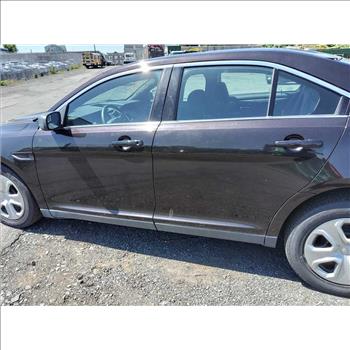 2014 Ford Taurus (Hartford, CT 06114)