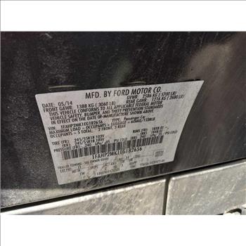 2014 Ford Taurus (Hartford, CT 06114)