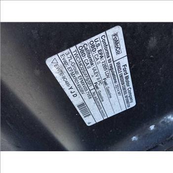2014 Ford Taurus (Hartford, CT 06114)