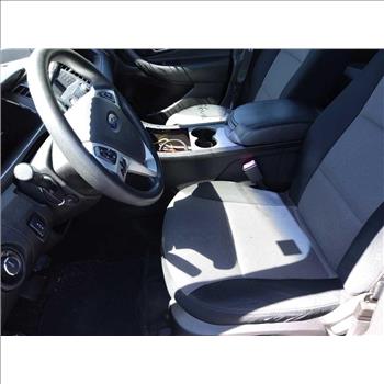 2014 Ford Taurus (Hartford, CT 06114)