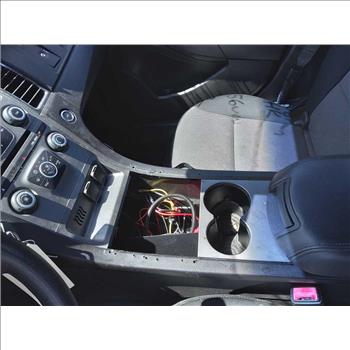 2014 Ford Taurus (Hartford, CT 06114)