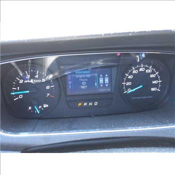 2014 Ford Taurus (Hartford, CT 06114)