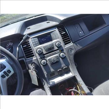 2014 Ford Taurus (Hartford, CT 06114)