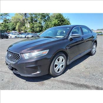 2014 Ford Taurus (Hartford, CT 06114)