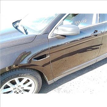 2014 Ford Taurus (Hartford, CT 06114)