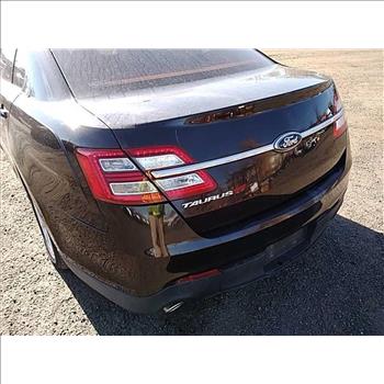 2014 Ford Taurus (Hartford, CT 06114)