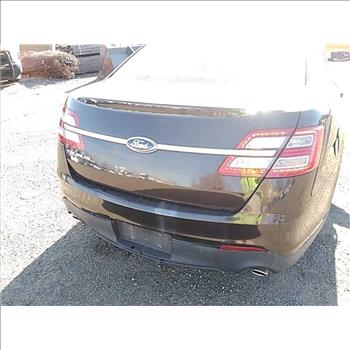 2014 Ford Taurus (Hartford, CT 06114)