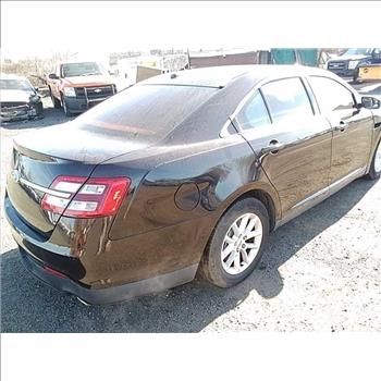 2014 Ford Taurus (Hartford, CT 06114)