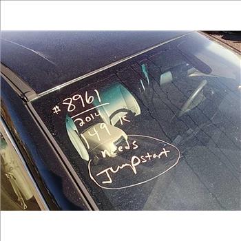 2014 Ford Taurus (Hartford, CT 06114)