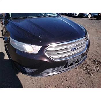 2014 Ford Taurus (Hartford, CT 06114)