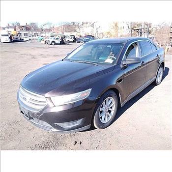 2014 Ford Taurus (Hartford, CT 06114)