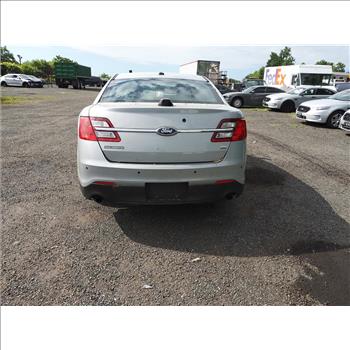 2014 Ford Taurus (Hartford, CT 06114)