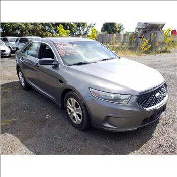 2014 Ford Taurus (Hartford, CT 06114)