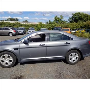 2014 Ford Taurus (Hartford, CT 06114)