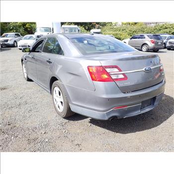 2014 Ford Taurus (Hartford, CT 06114)