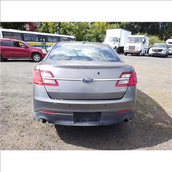 2014 Ford Taurus (Hartford, CT 06114)