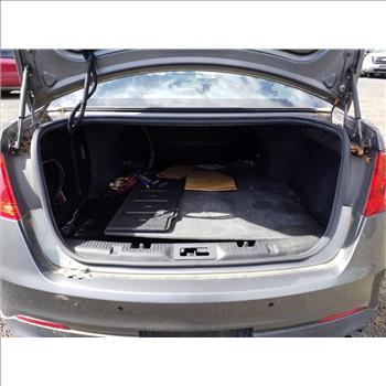 2014 Ford Taurus (Hartford, CT 06114)