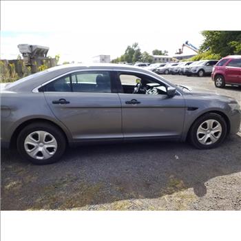 2014 Ford Taurus (Hartford, CT 06114)