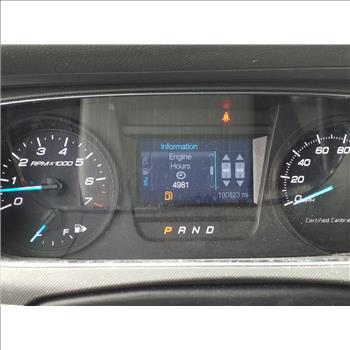 2014 Ford Taurus (Hartford, CT 06114)