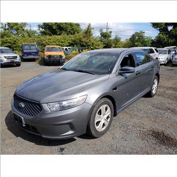 2014 Ford Taurus (Hartford, CT 06114)