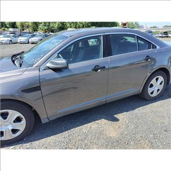 2014 Ford Taurus (Hartford, CT 06114)
