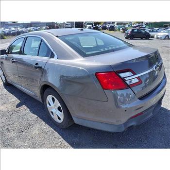 2014 Ford Taurus (Hartford, CT 06114)