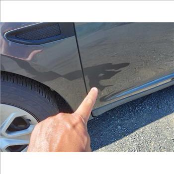 2014 Ford Taurus (Hartford, CT 06114)
