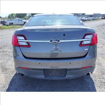 2014 Ford Taurus (Hartford, CT 06114)