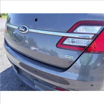 2014 Ford Taurus (Hartford, CT 06114)