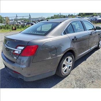 2014 Ford Taurus (Hartford, CT 06114)