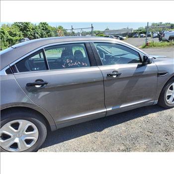 2014 Ford Taurus (Hartford, CT 06114)