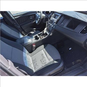 2014 Ford Taurus (Hartford, CT 06114)