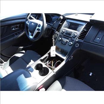 2014 Ford Taurus (Hartford, CT 06114)