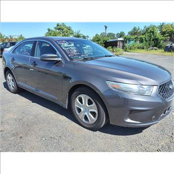 2014 Ford Taurus (Hartford, CT 06114)